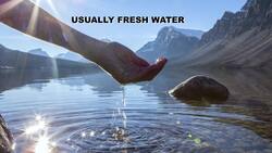 Communities Near Water: Oceans, Rivers, and Lakes Instructional Video