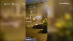 8 Killed as Ida's Remnants Trigger Flash Flooding in New York Area News Clip