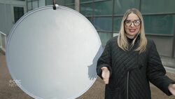 Why do the chances of an asteroid striking Earth keep shifting? News Clip