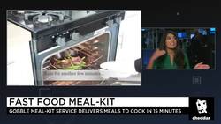 Amazon/Whole Foods Doesn't Scare Gobble News Clip