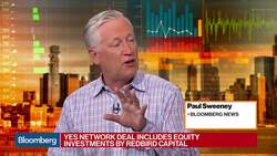 Disney Sells YES Network to Yankees, Sinclair and Amazon News Clip