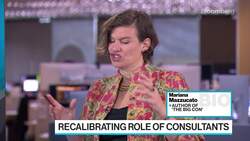 Mariana Mazzucato: UK budget should avoid austerity News Clip