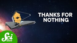 JWST Made a Cosmological Crisis Worse Instructional Video