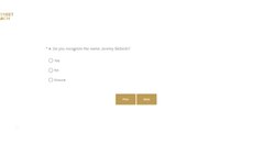 Victim's daughter condemns Manitoba Legal Aid online survey on accused serial killer News Clip