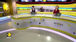 Donald Trump tariff announcement: 34% tariff on Chinese imports; 20% on goods from the European Union News Clip