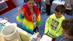 Engineering to Solve Real-World Problems - USA Science and Engineering Festival Instructional Video