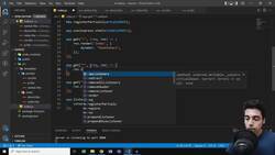 Full Stack Web Development MASTERY Course - Novice to Expert - Adding 404-Page Using Express.js Instructional Video