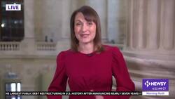 President Biden's Fed Nomination In Peril As Manchin Opposes Pick News Clip