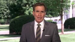 Pelosi Taiwan Visit Shouldn't Escalate Tensions: Kirby News Clip