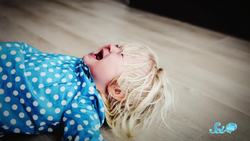 The Secret World of Temper Tantrums Instructional Video