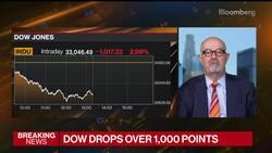 We're In a Big Bear Market, Sierra's Wright Says News Clip