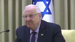 Canadian Foreign minister meets president Rivlin, visits Yad Vashem Instructional Video