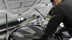 White House urges Ottawa to use federal powers to clear border blockades News Clip