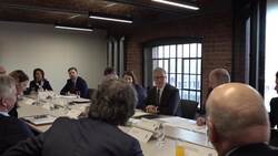 UK and Ireland opening 'next chapter' in their relationship, says Starmer News Clip