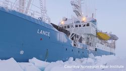 NASA | Rendezvous with an Ice-Bound Vessel Instructional Video