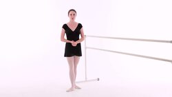 How to Pick a Ballet Class Instructional Video