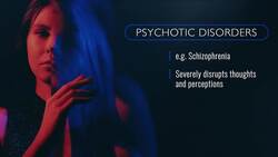 Being Aware of Common Mental Health Issues Instructional Video