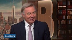 U.S. Debt, Deficit 'Completely Irresponsible,' Evercore's Schlosstein Says News Clip