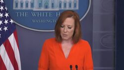 CLEAN : US expands Belarus sanctions to 'impose costs' on regime: White House News Clip