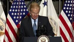VP Kamala Harris at NASA’s Goddard Space Flight Center Instructional Video