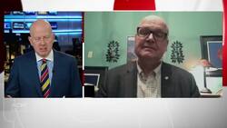 'So proud of the stories I'm hearing': Businesses adjust to COVID-19 News Clip