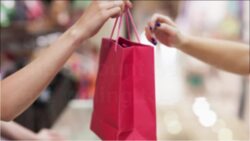 Supply and Demand Instructional Video