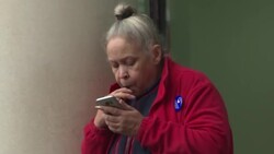 VOICED : Inglaterra abre la puerta a la prescripción médica de los cigarrillos electrónicos News Clip