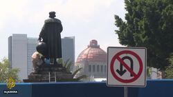 Mexico marks 'race day' in recognition of mixed heritage News Clip