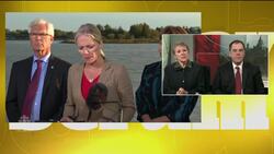 Sunday Scrum: Trudeau's pipeline politics News Clip