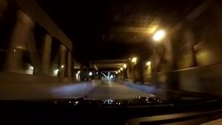 'Chicago - Lessons from the City': Can London learn how to tackle violent crime problem from Chicago Stock Footage