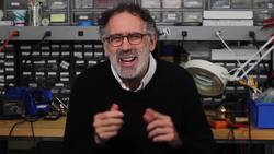 Mitchel Resnick - On Seymour Papert Instructional Video