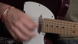 How to Tap Your Foot While Strumming the Guitar Instructional Video