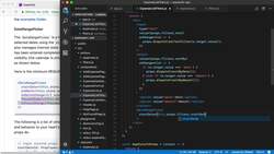 The Complete React Developer Course (with Hooks and Redux) - Filtering by Dates Instructional Video