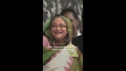 Bangladesh celebrates ‘second independence’ after Hasina flees Instructional Video