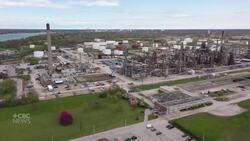 Dutch court orders Shell to cut carbon emissions more aggressively News Clip