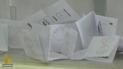 Ersin Tatar elected new Turkish Cypriot leader News Clip