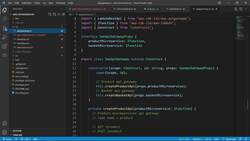 AWS Serverless Microservices with Patterns and Best Practices - Creating API Gateway for Ordering Microservices with AWS CDK Instructional Video