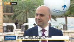Lebanon Looks Beyond Qatar's $500M, Deputy PM Says News Clip
