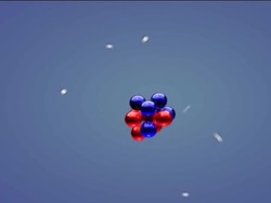 The Structure and Composition of Atoms Instructional Video