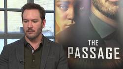 My First Award: Mark-Paul Gosselaar Instructional Video