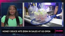 Honey Deuce Hits $10M in Sales at U.S. Open Instructional Video