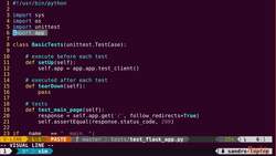 Hands-On Continuous Integration and Automation with Jenkins - CD Pipeline – Test and Deploy to Stage Instructional Video