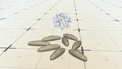 Cockroach milk is nutrient-rich and could be the next superfood Instructional Video