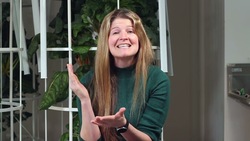 Melissa Tracy - Food Matters Instructional Video