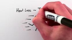 Should You Walk or Run When It's Cold? Instructional Video