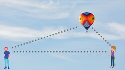 Solve Word Problem | Law of Sines ASA Instructional Video