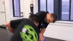 Krav Maga vs. Other Martial Art Forms Instructional Video