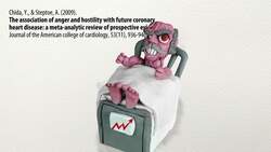 ¿Por qué nos enojamos? - CuriosaMente 245 Instructional Video