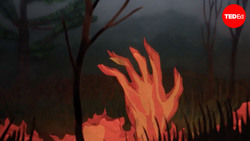 TED-Ed: The world’s longest-burning fires | Emma Bryce Instructional Video