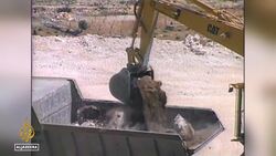 US support for Israel’s war: President Biden's stance facing growing criticism News Clip